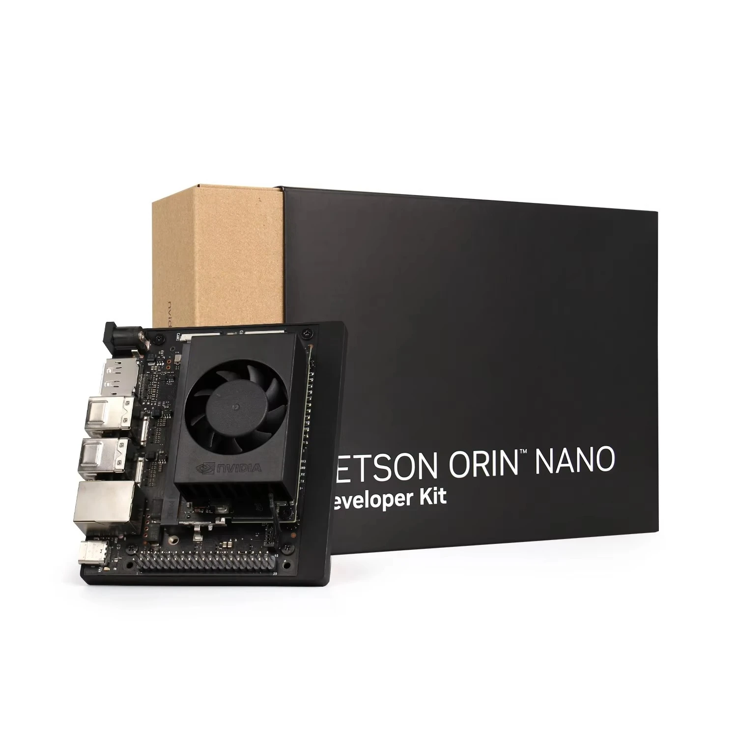 BoaMasMJetson Orin Nano Super  - Lattepanda Sigma 32Gb ulasan dan harga
